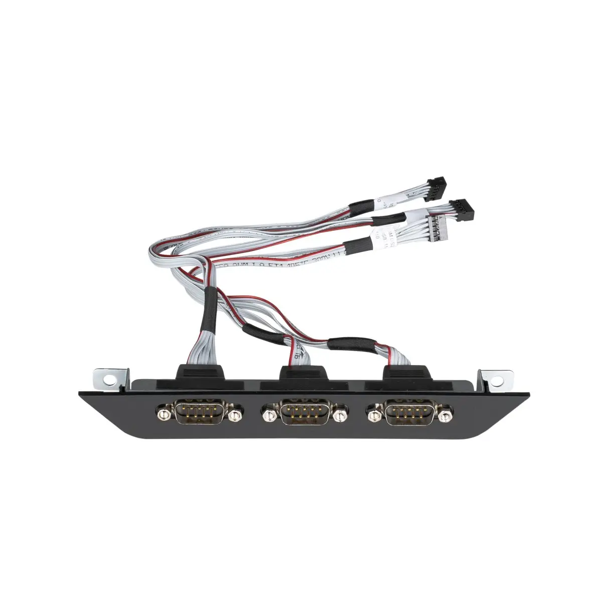 Shuttle PCM31, Triple COM port (RS232) expansion module for XH Slim-PC series