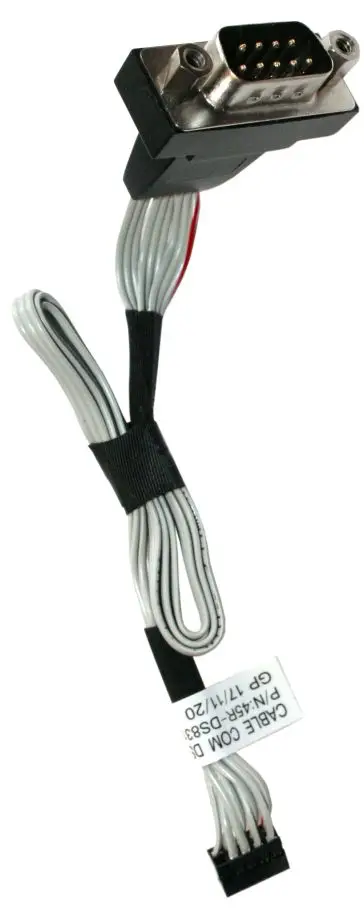 Shuttle PCP11 POZ-PCP11