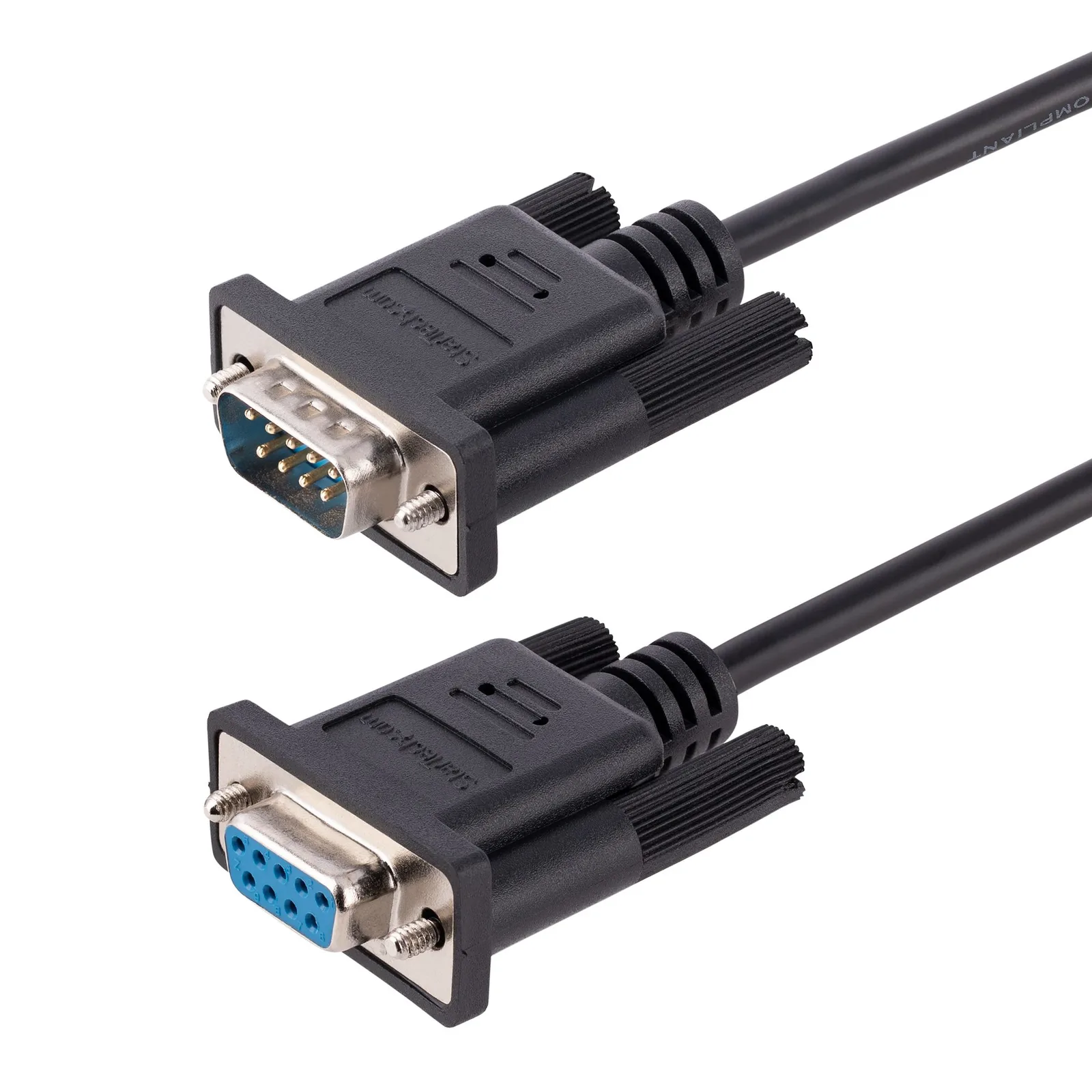 StarTech.com 9FMNM-3M-RS232-CABLE