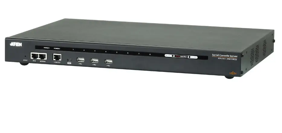 ATEN SN0108COD