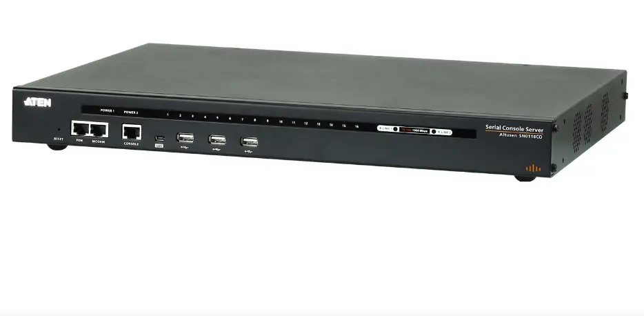 ATEN SN0116COD