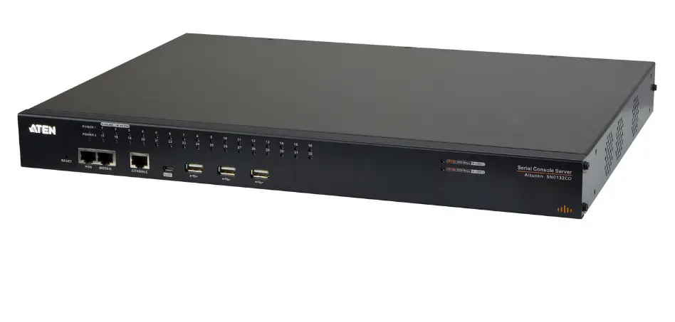 ATEN SN0132COD