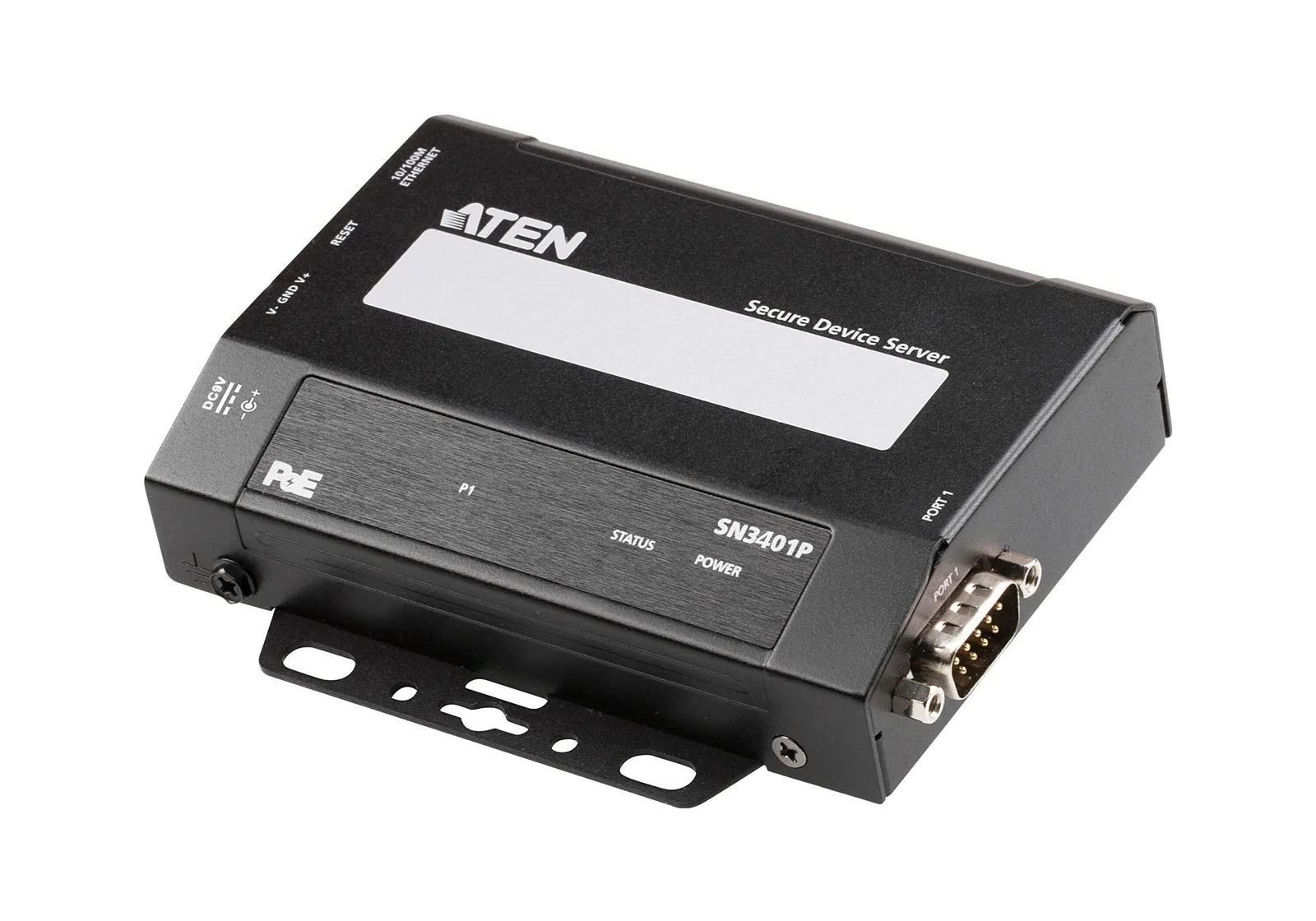 ATEN SN3401P SN3401P-AX