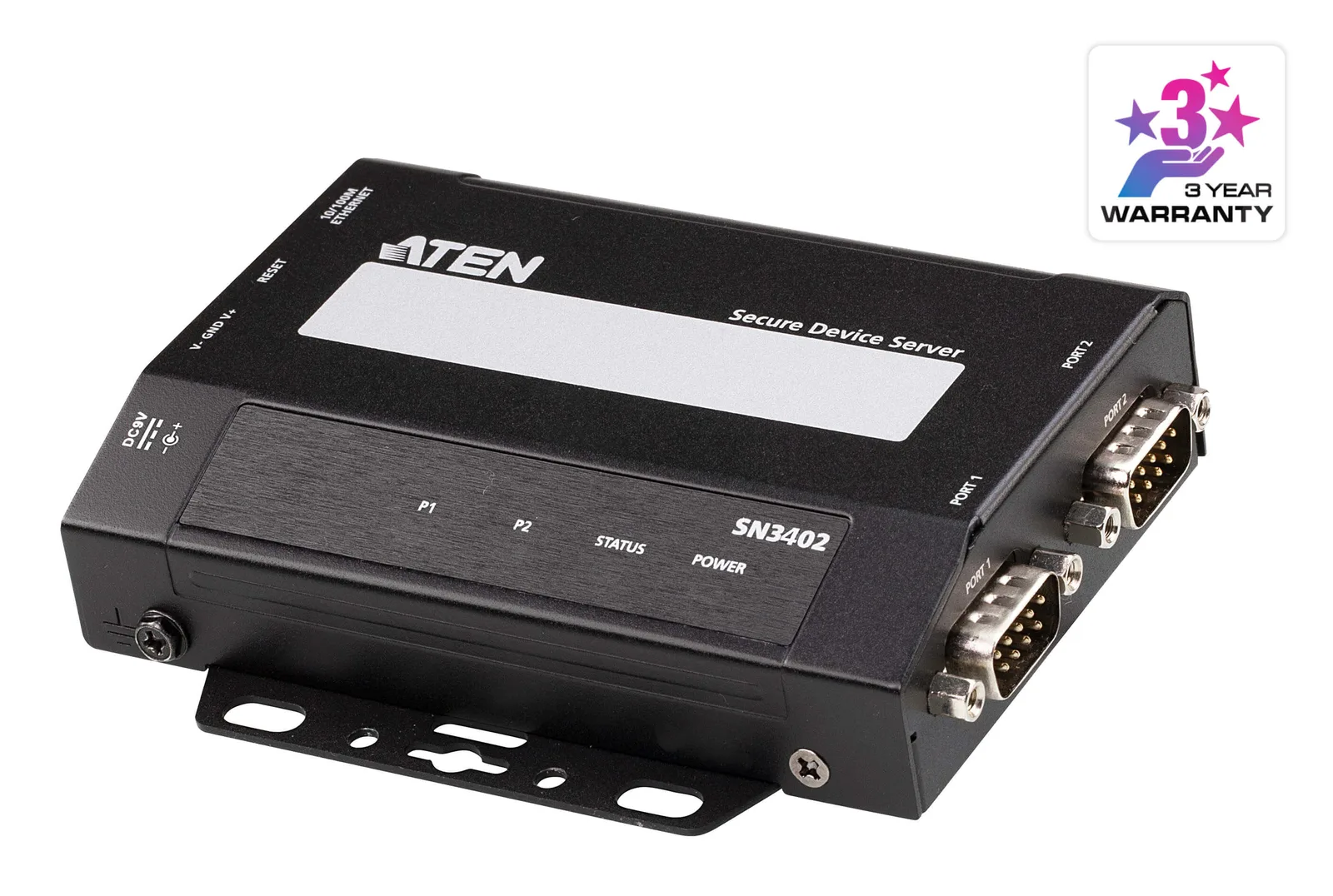 ATEN SN3402