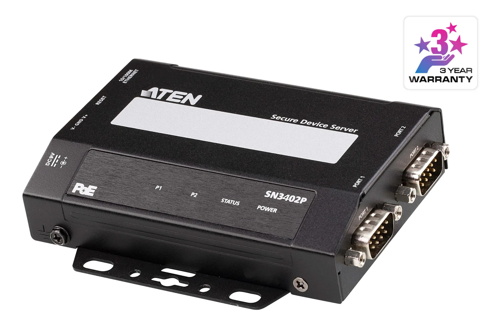 ATEN SN3402P