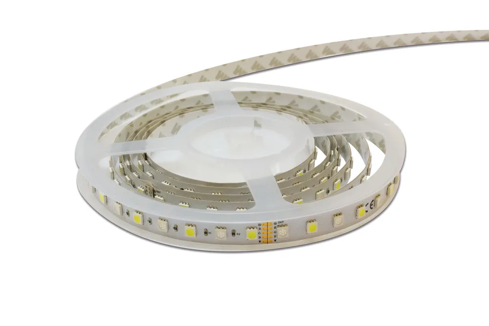 Integral LED ILSTRGBWA042E