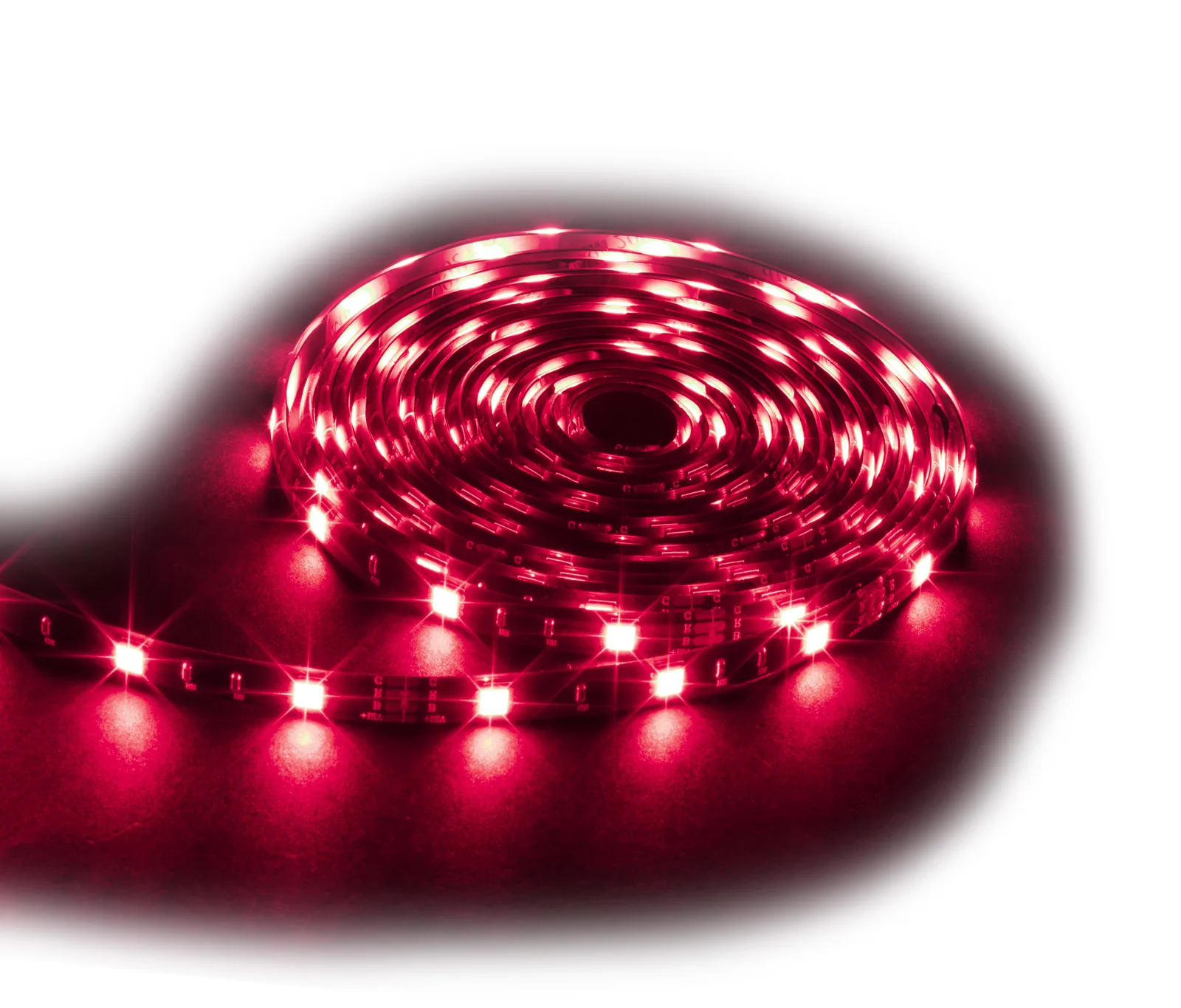Konix Drakkar KX DK AURORA LED STRIP 5M USB 61881117967