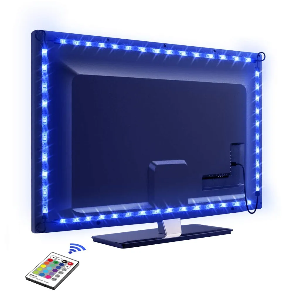 Techly I-LED-TV