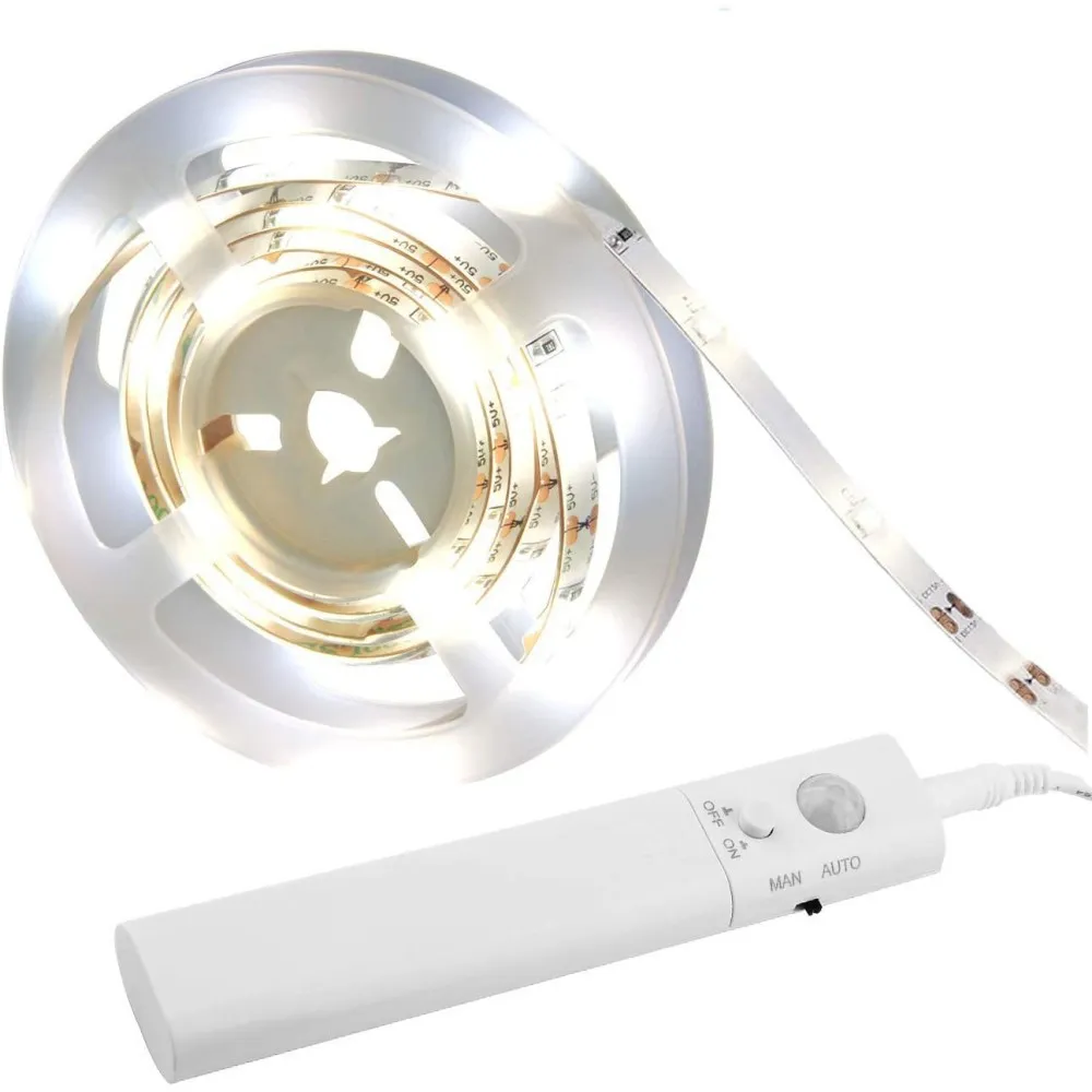 Techly I-STRIP-LED-A-BEDS