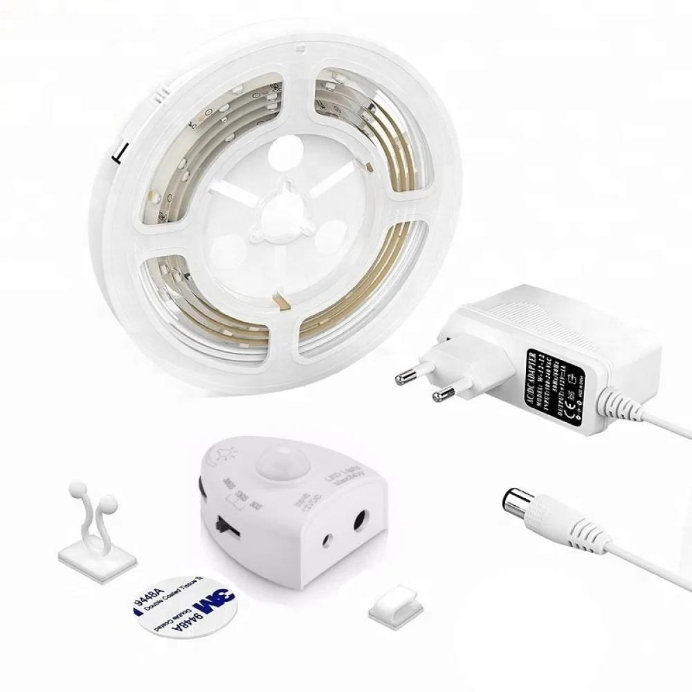 Techly I-STRIP-LED-DC-BEDS