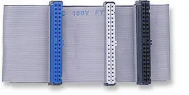 Manhattan ATA/Ultra 66 Ribbon Cable 328401