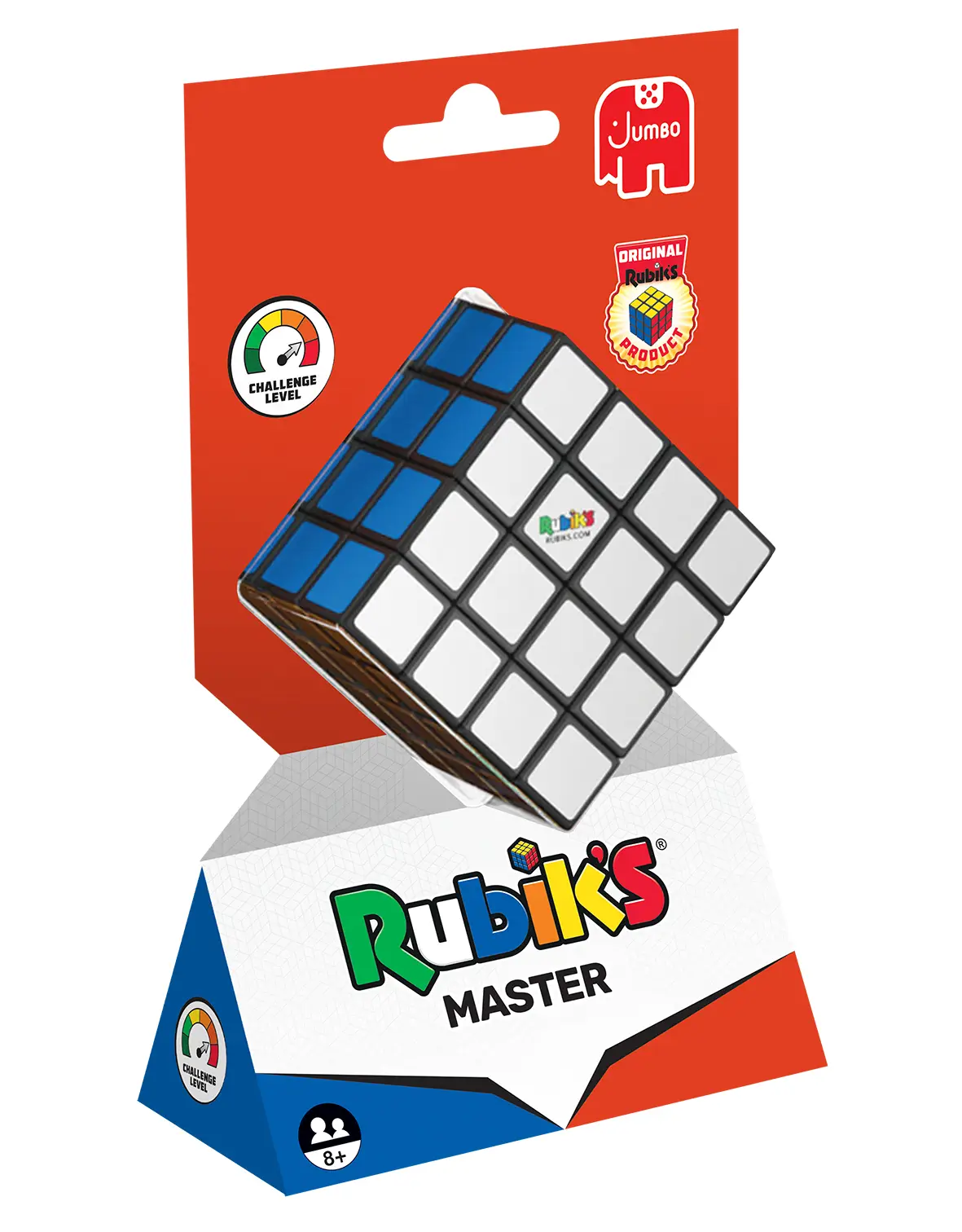 Jumbo Master 4x4 12199