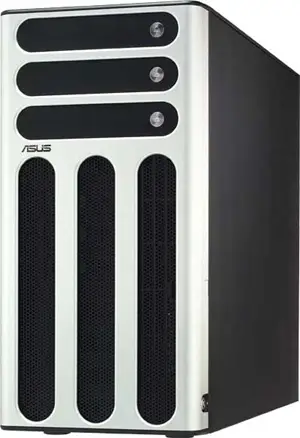 ASUS AP1710-E1/AS4 dual xeon server 6 GHz 12149