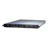 ASUS RS161-E4/PA2 AMD Opteron Server 0 GB