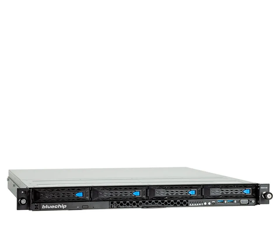 bluechip SERVERline R31306a 850428