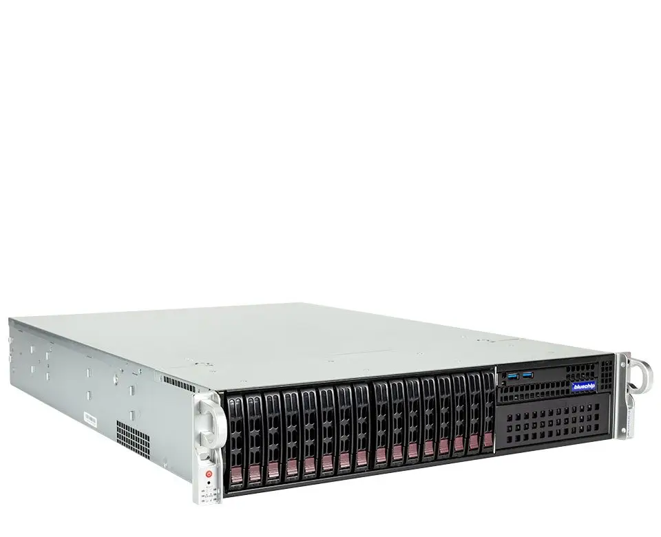 bluechip SERVERline R42201s *AMD EPYC* 960 GB 850417