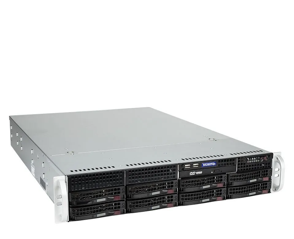 bluechip SERVERline R42308s 850529