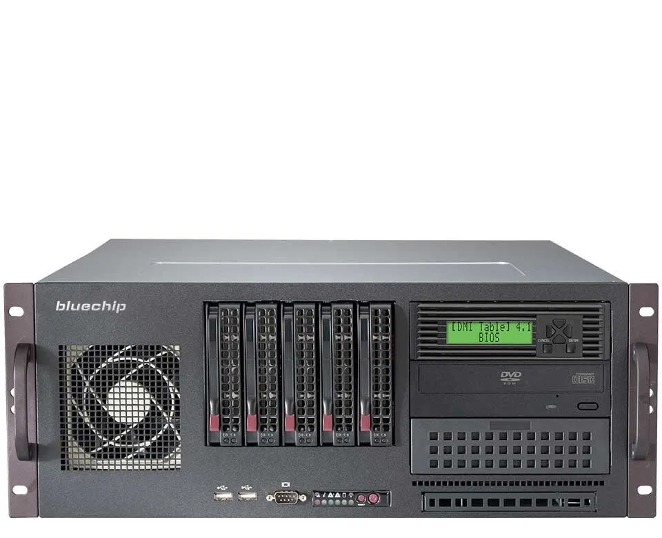 bluechip SERVERline R44301s 850480