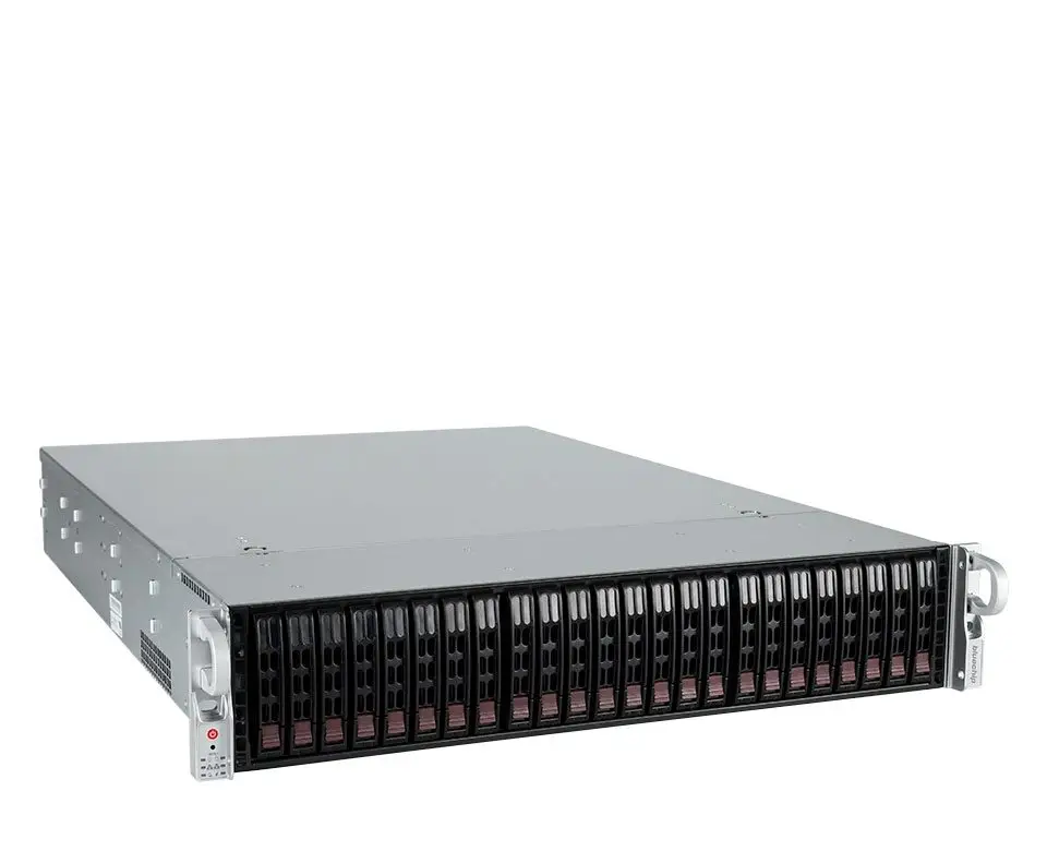 bluechip SERVERline R52209s 600 GB 850422