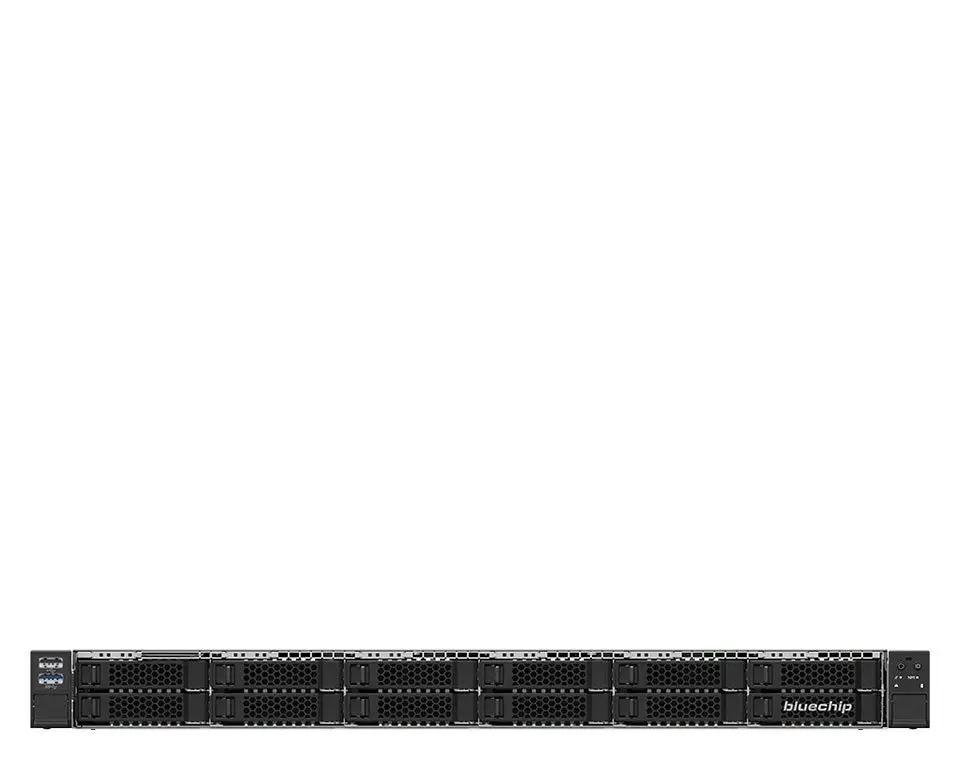 bluechip SERVERline R71201i+ 960 GB 850393