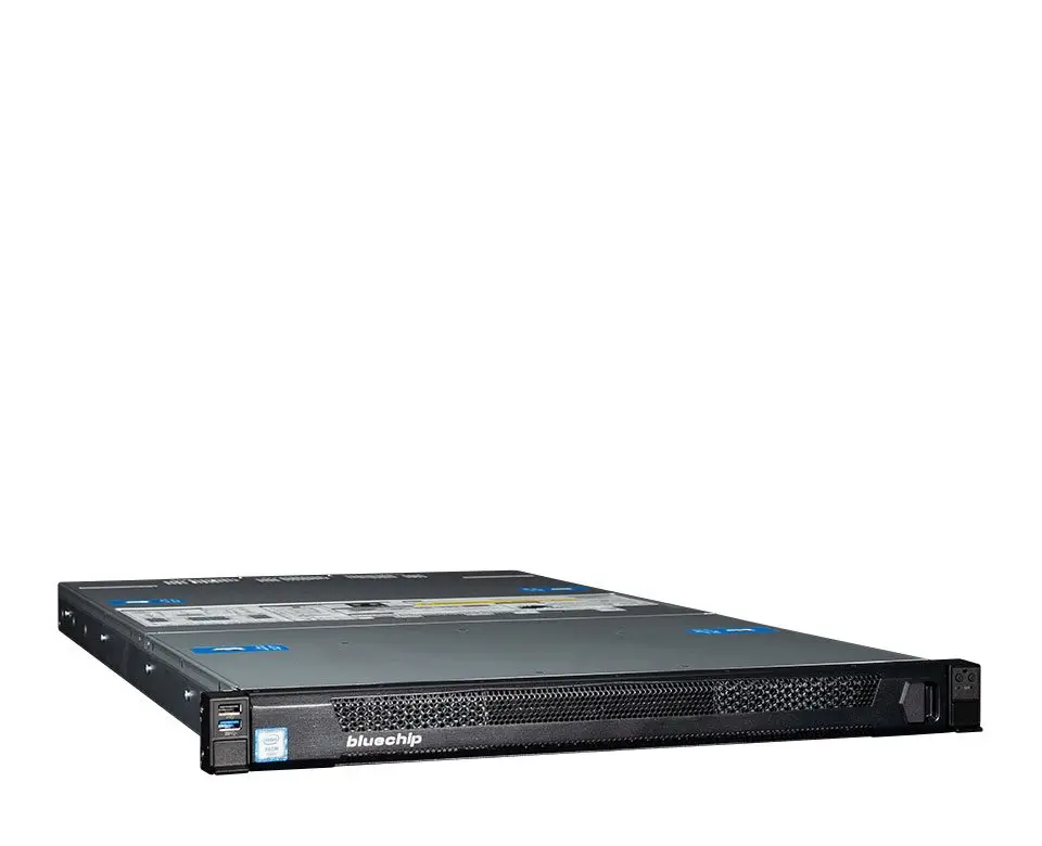 bluechip SERVERline R71202i+ 960 GB 850392