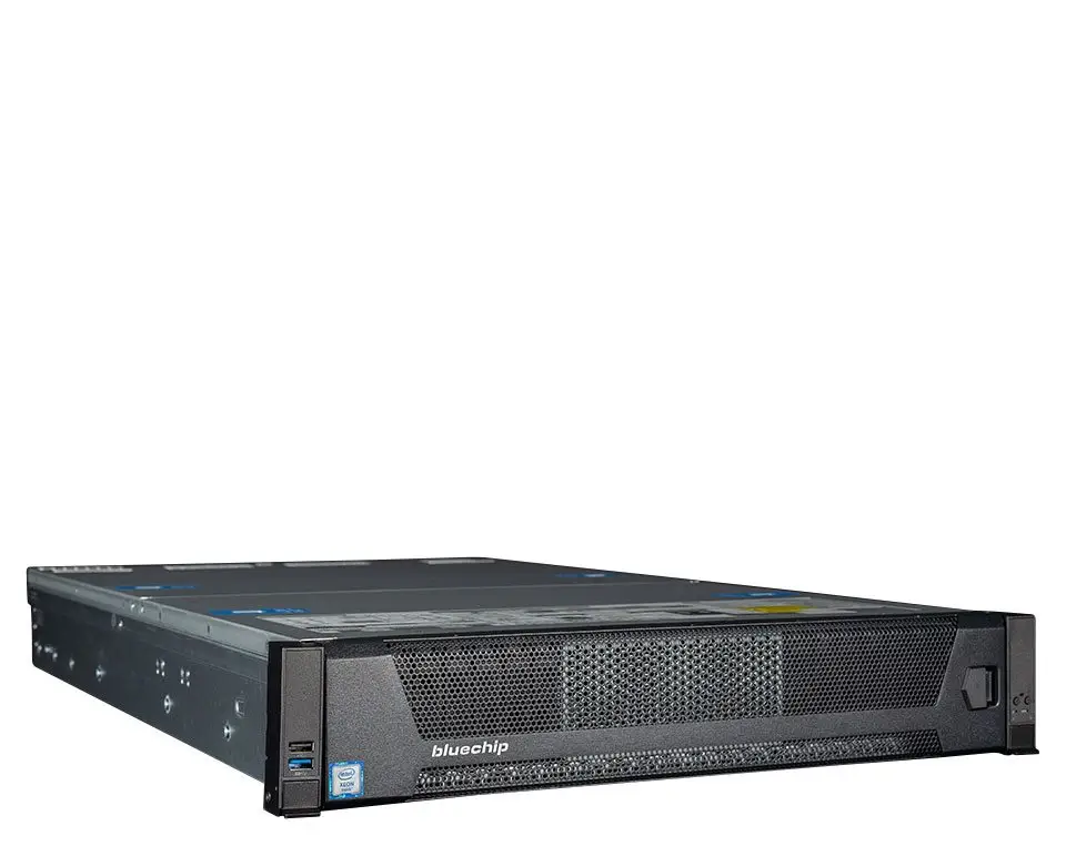 bluechip SERVERline R72219i+ 960 GB 850391