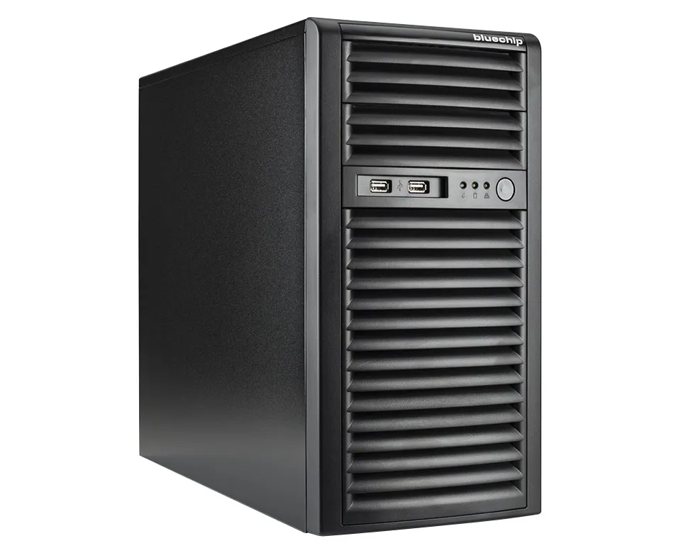 bluechip SERVERline T30321s 850513