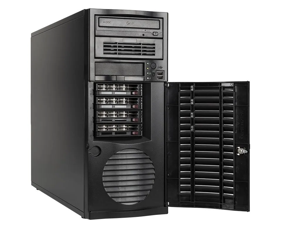 bluechip SERVERline T30327a 850453
