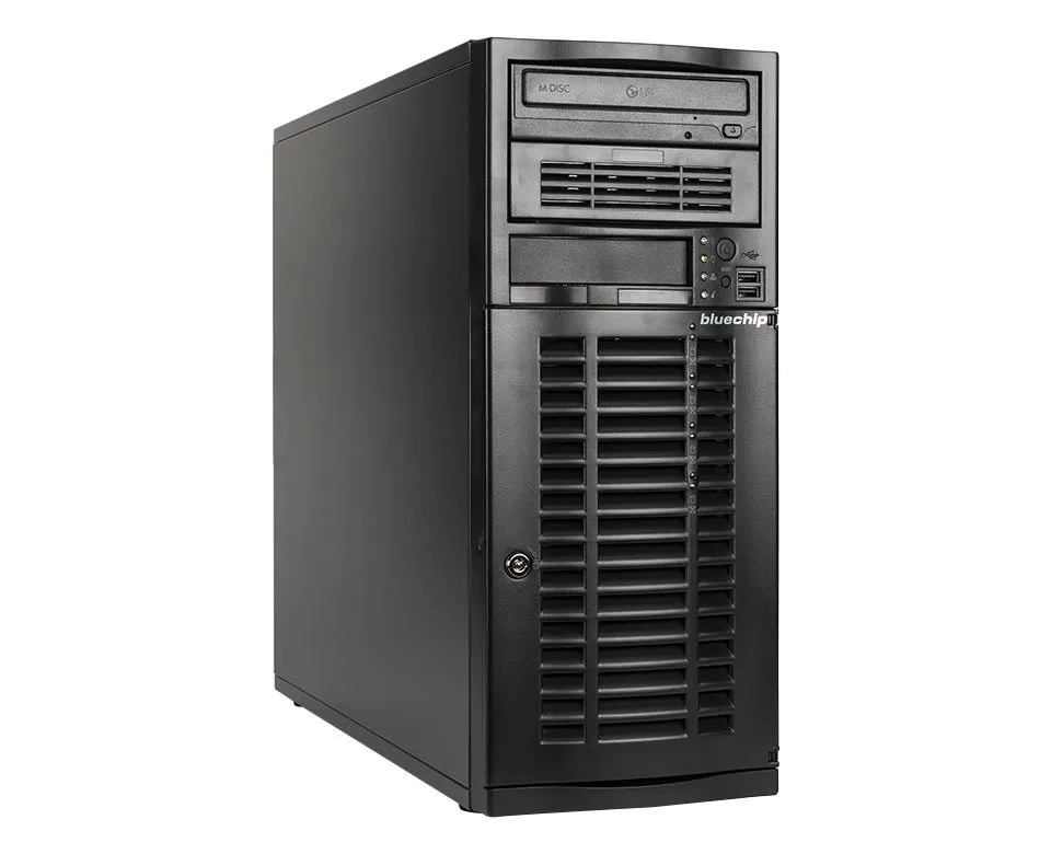 bluechip SERVERline T40310s 850527