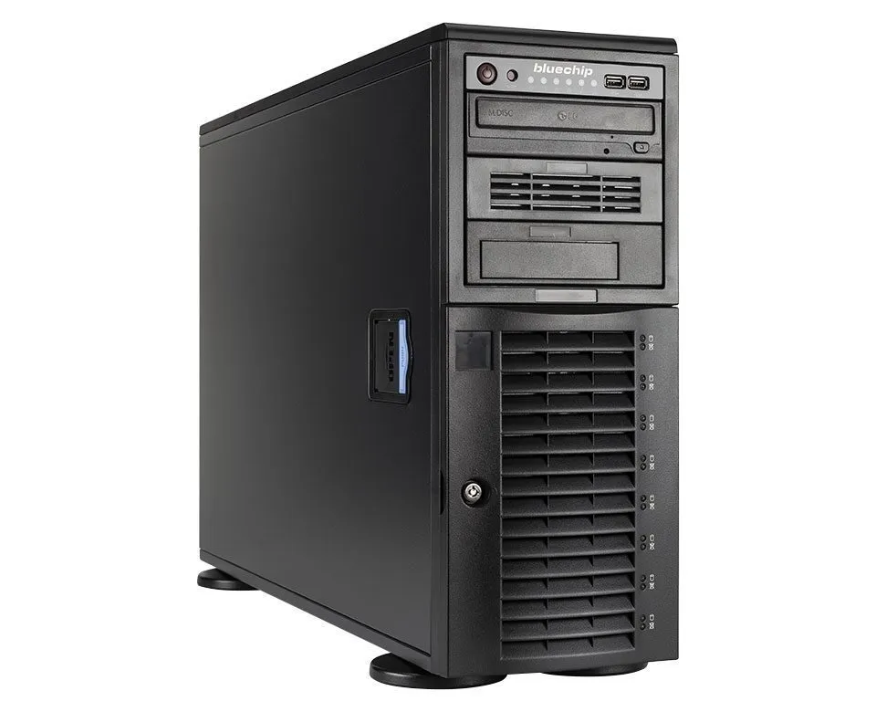 bluechip SERVERline T40312s 850461