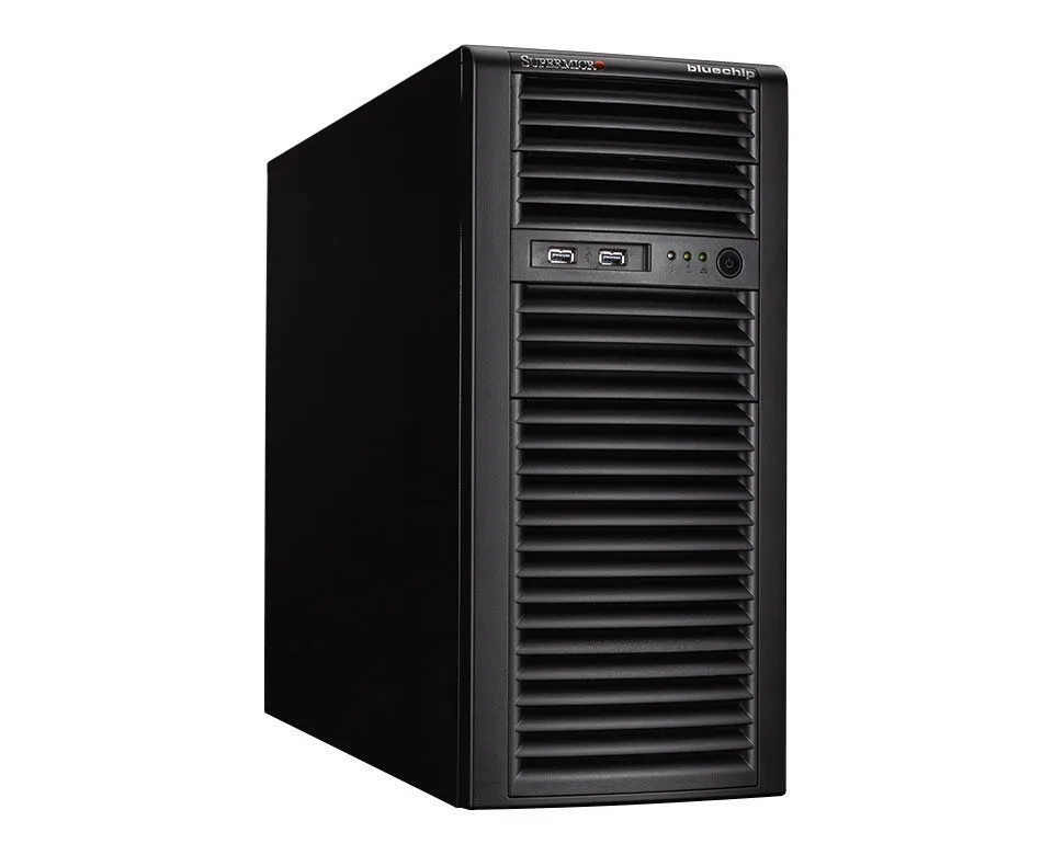 bluechip SERVERline T40316s 850522