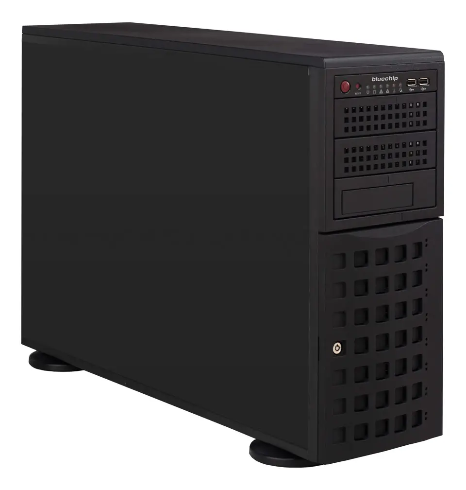 bluechip SERVERline T50300s 2 TB 850163