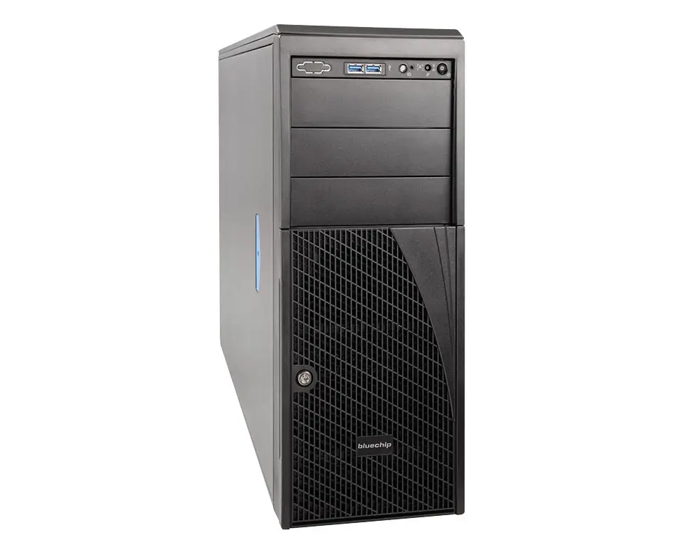 bluechip SERVERline T50301i 2 TB 850175