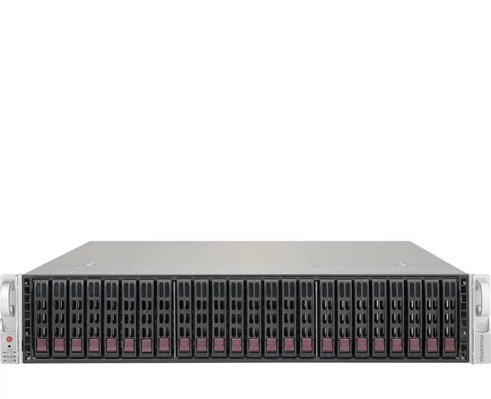 bluechip STORAGEline R52203s 600 GB 850182
