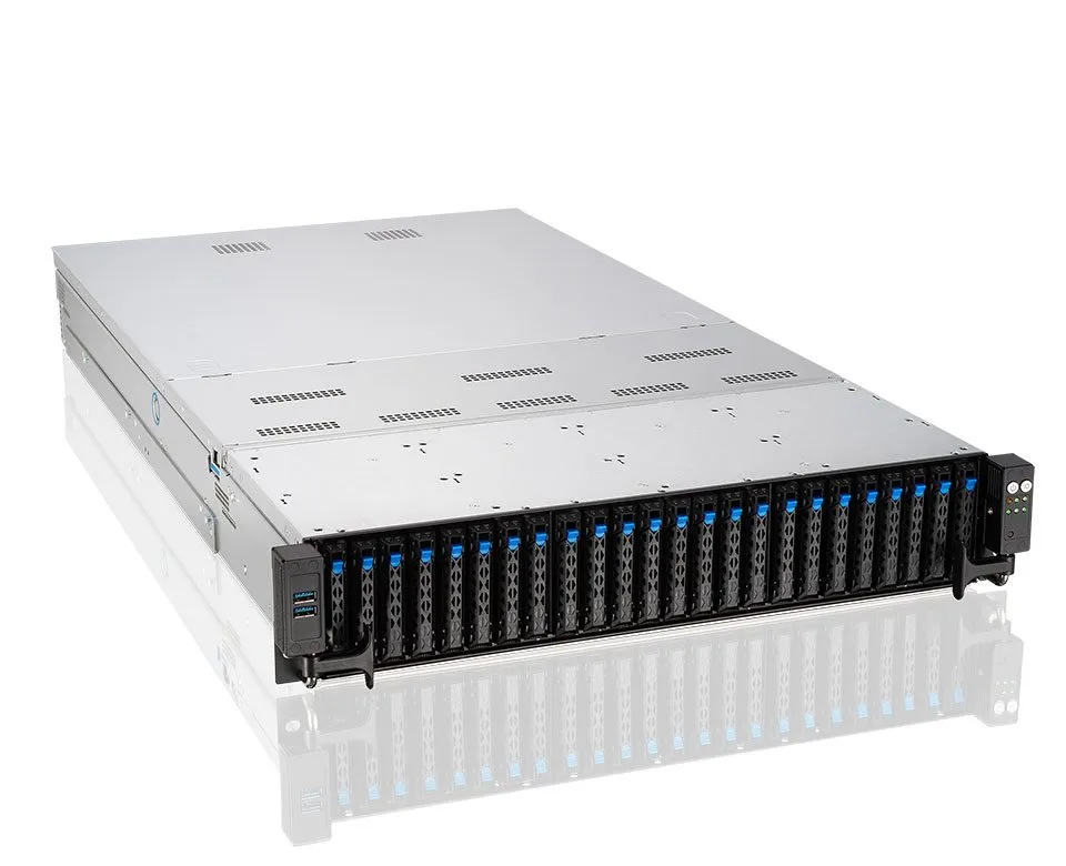 bluechip SERVERline R42202a 850436