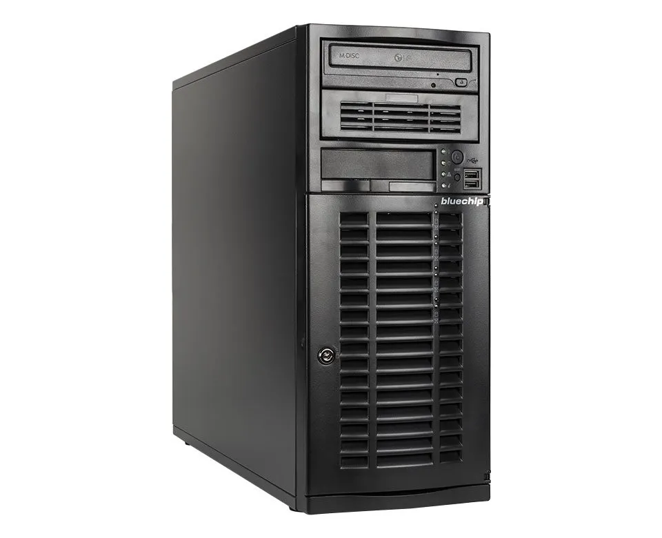 bluechip SERVERline T40324s 850470