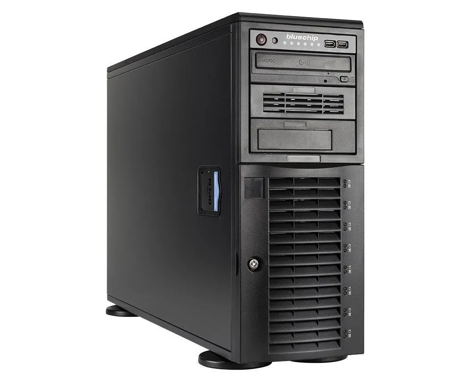 bluechip SERVERline T40325s 850472