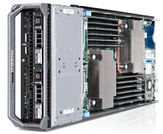 DELL 1 PowerEdge M610 146 GB M610-9609