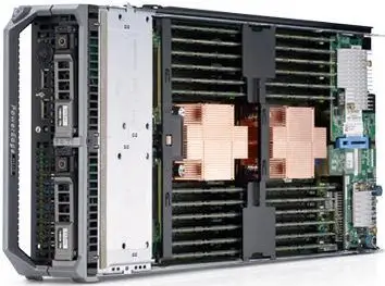 DELL M620 146 GB PEM620
