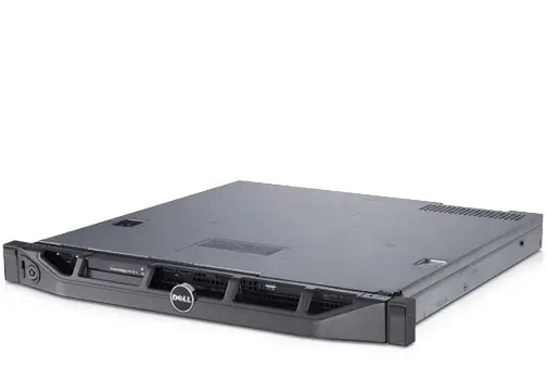 DELL R210 II 1 TB R210-3851