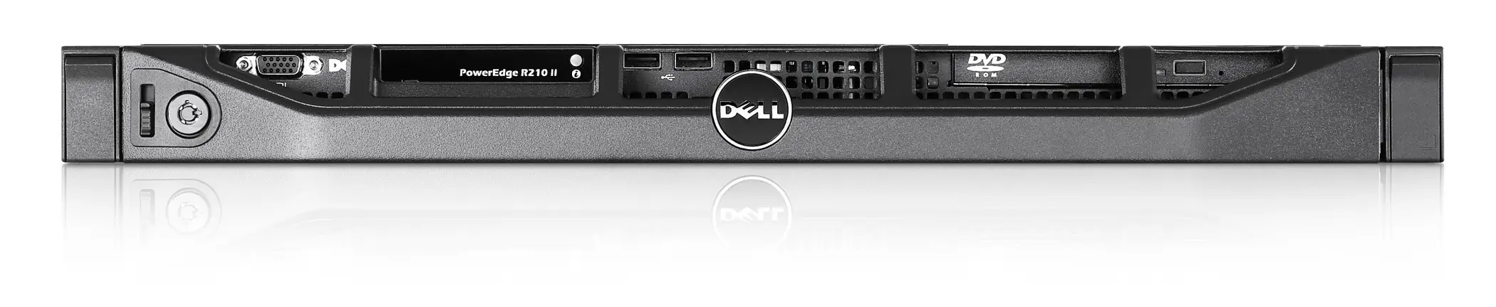 DELL PowerEdge 1 R210 II 300 GB R210-2334 DSPER210II
