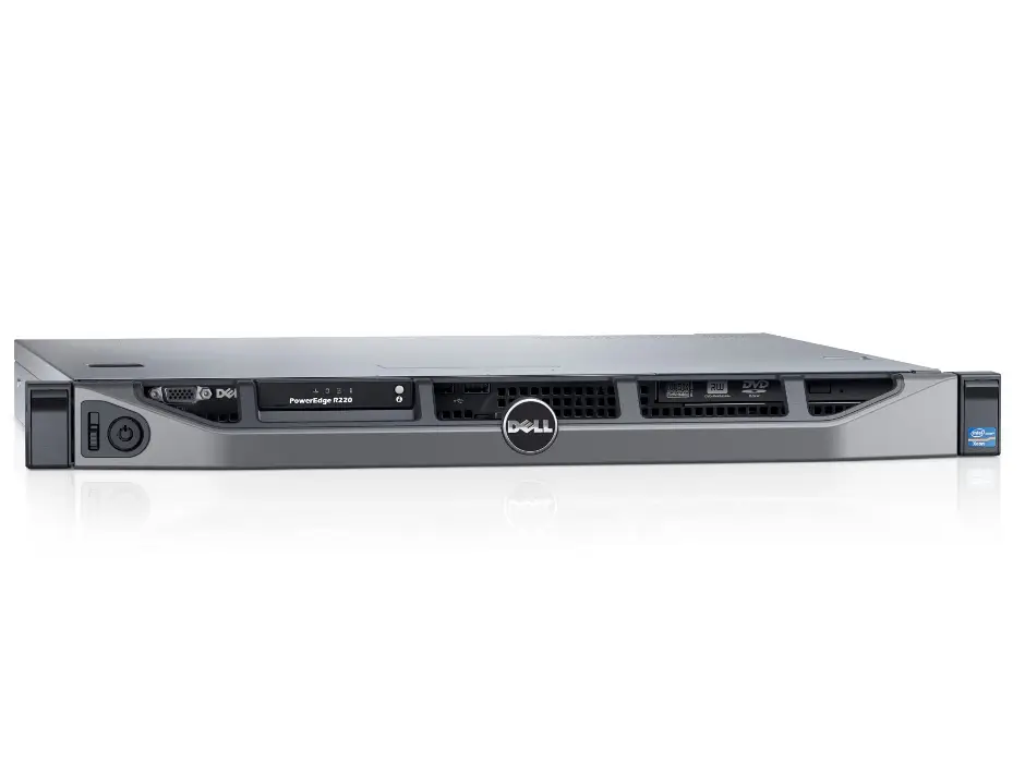 DELL R220 1 TB R220-9476