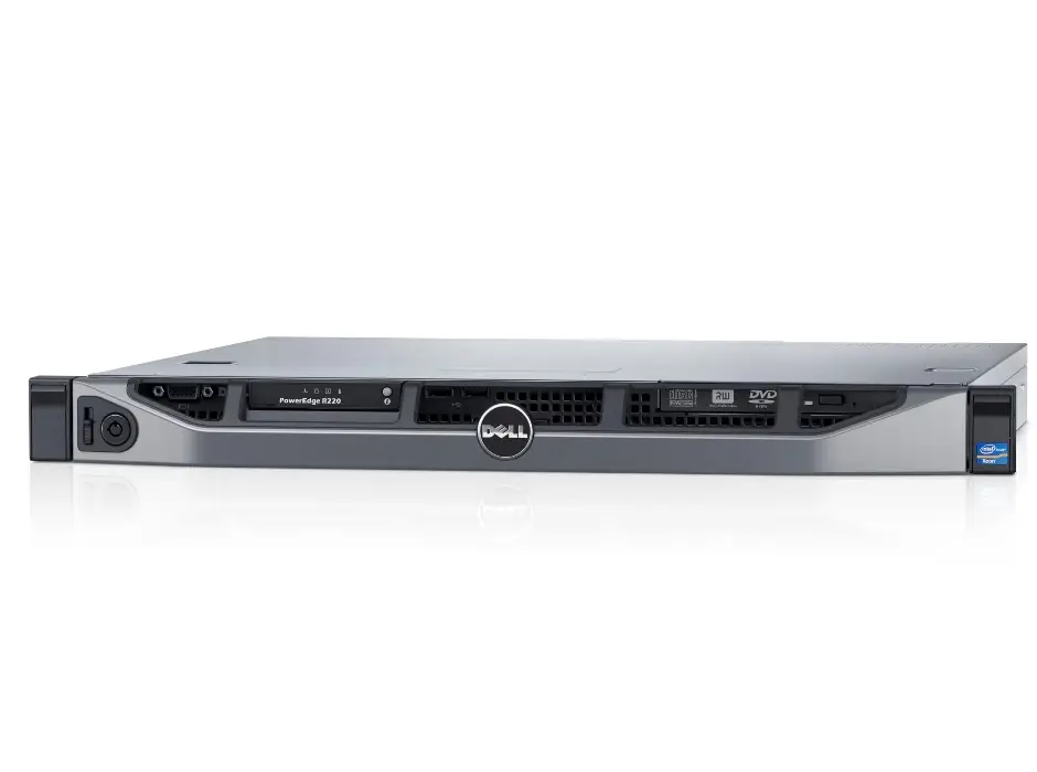 DELL R220 1 TB 19525975