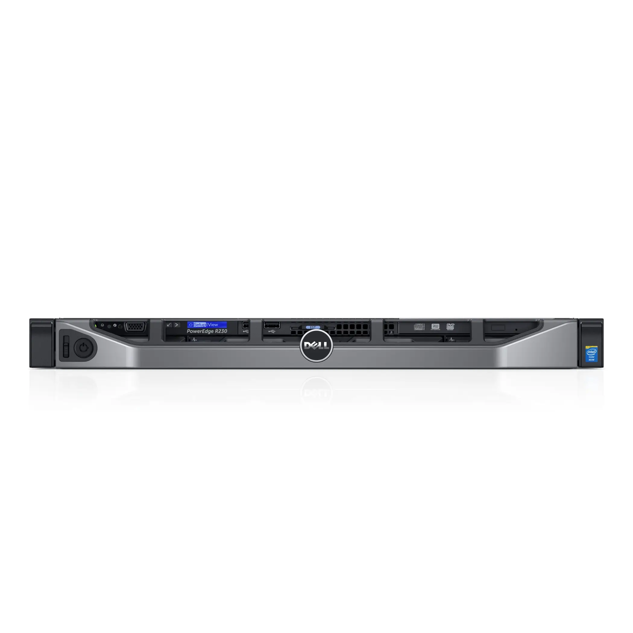 DELL R230 1 TB V6MY8/634-BIPT