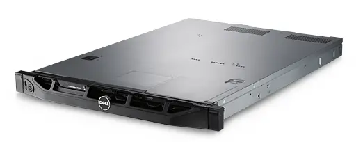 DELL PowerEdge R310 1 TB 13668043