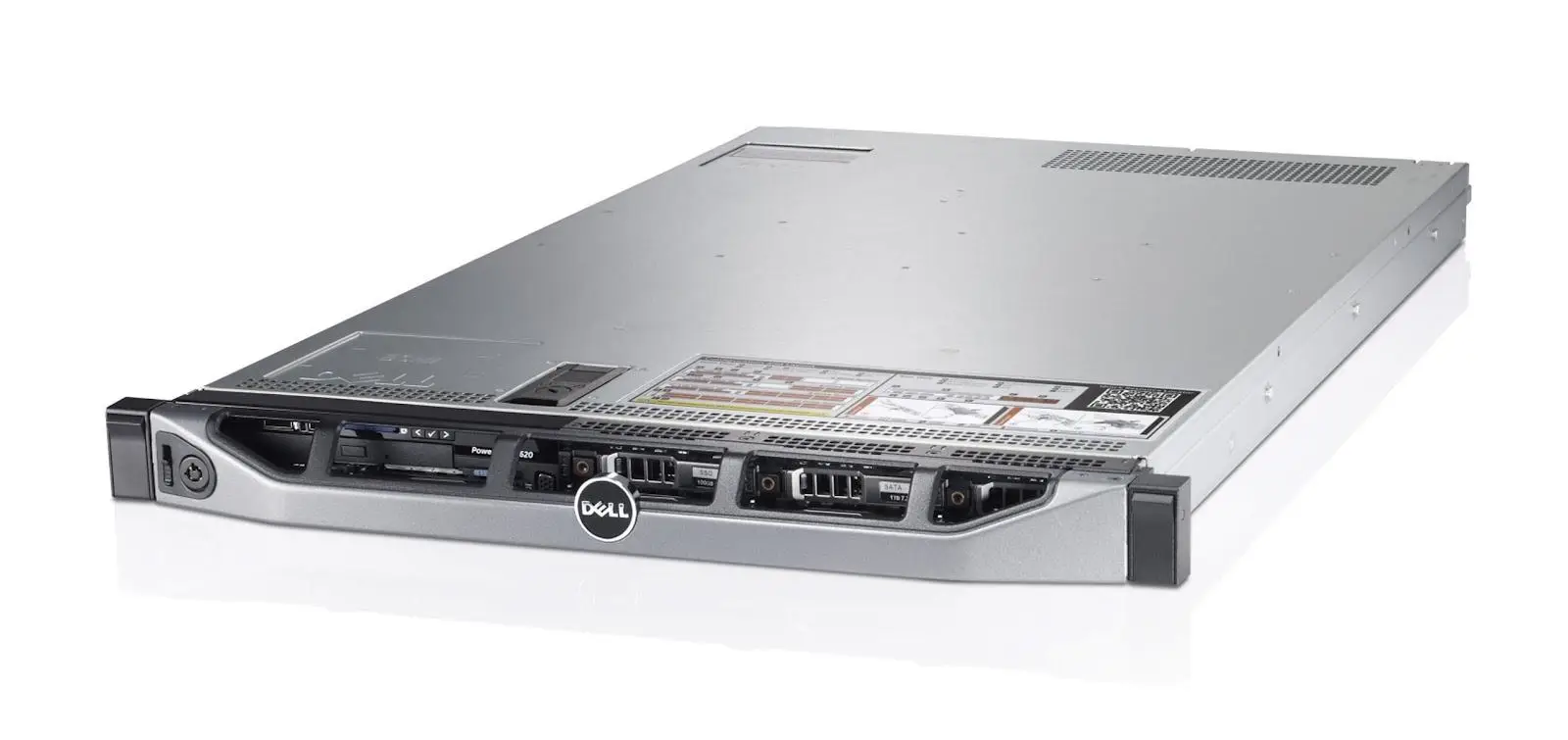 DELL R320 1 TB 58259118