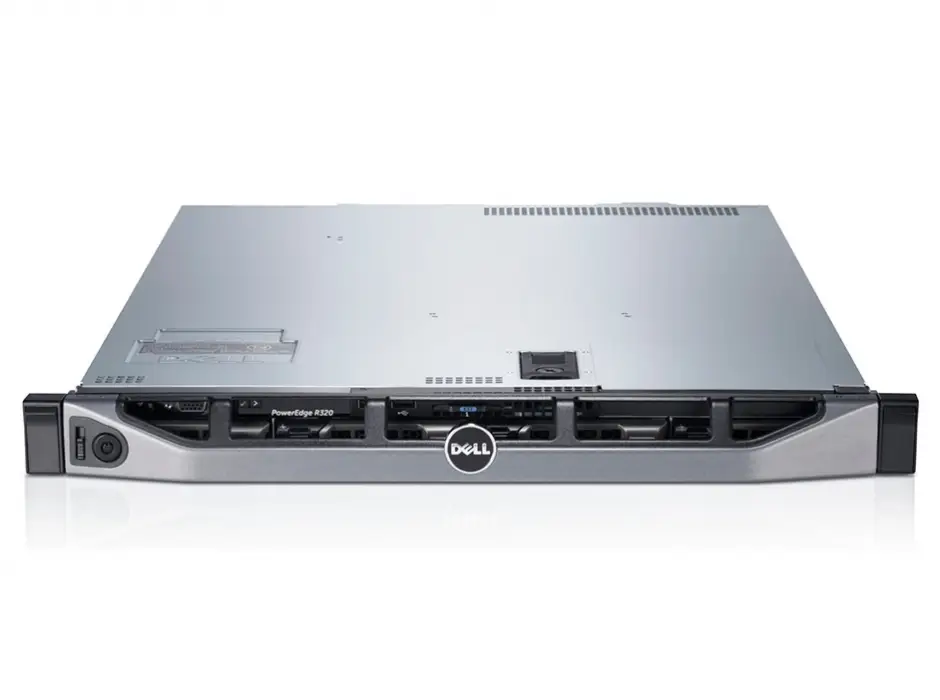 DELL R320 1 TB 1024457807765