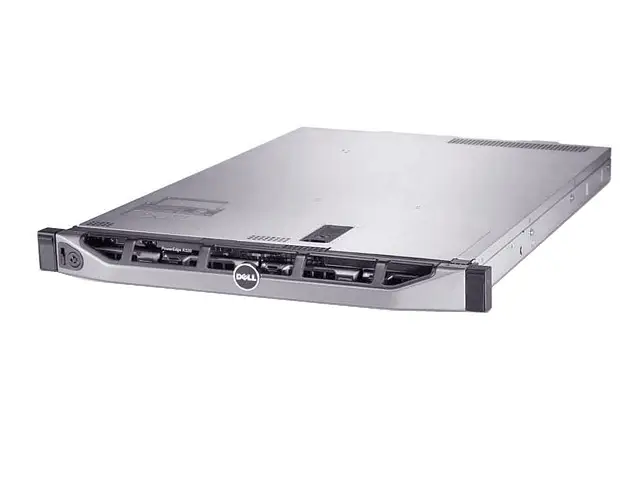 DELL R320 146 GB PER320