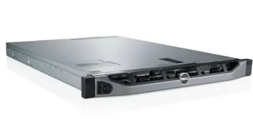DELL R320 2 TB R320-5683