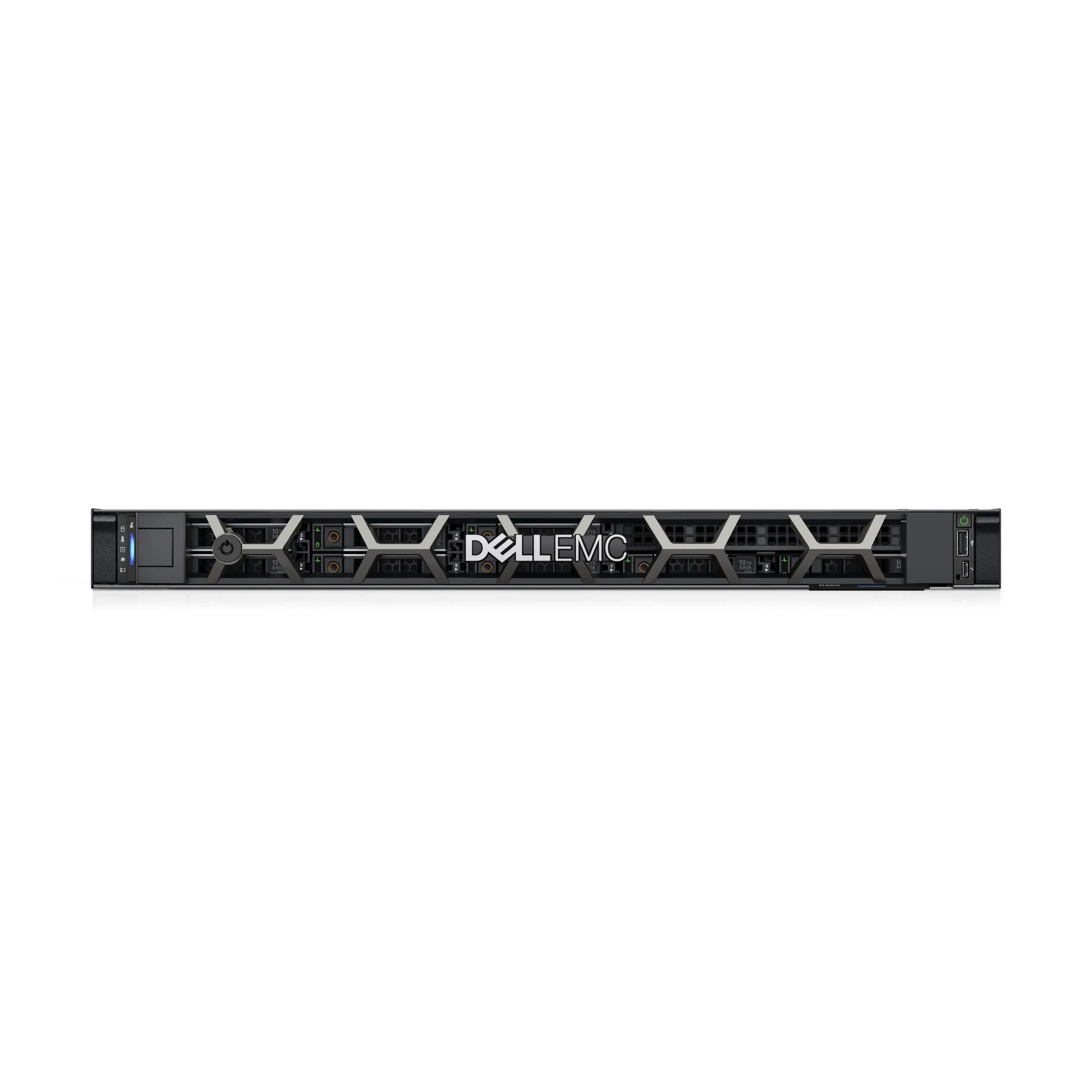 DELL R350+634-BYLI 600 GB F3W3N+634-BYLI